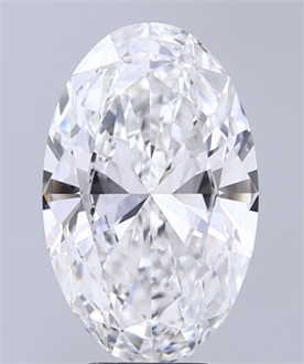 7carat Lab Oval diamond 7carat Lab Oval diamond